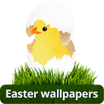 Cover Image of Herunterladen Easter Wallpapers in 4k  APK