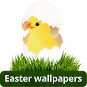 Top 20 Personalization Apps Like Easter Wallpapers - Best Alternatives