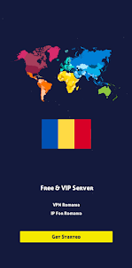 VPN Румыния - IP для Румынии