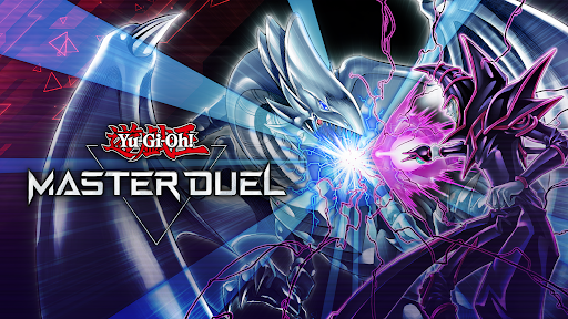 Android application Yu-Gi-Oh! Master Duel screenshort
