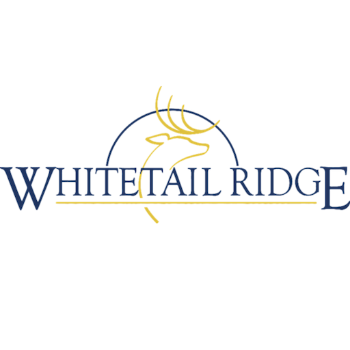 Whitetail Ridge Golf Club logo