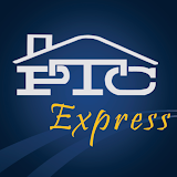 PTC Express icon