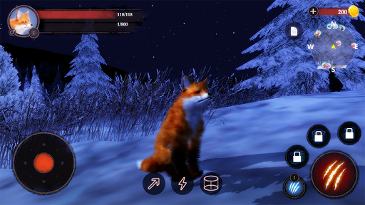 The Fox 1.0.5 screenshots 4