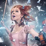 Lindsey Stirling icon