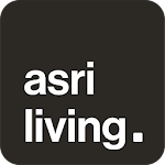 Cover Image of Download ASRI Living  APK