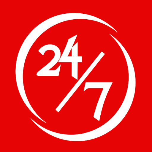 Fitness1 Ignite logo