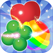 Jelly Match 3 1.10 Icon