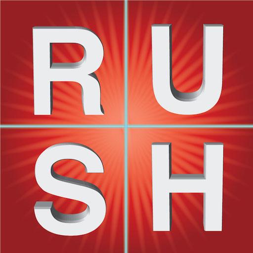 Memory Rush logo