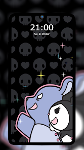 Imágen 4 Sanrio Wallpaper android
