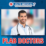 Cover Image of Baixar Plab Doctors  APK