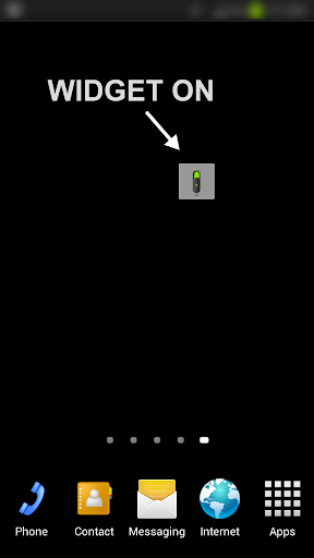Simple Torch - Flashlight Screen 3