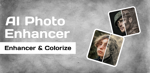 AI Photo Enhancer: Retouch Pic