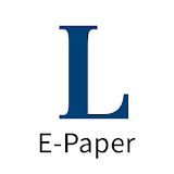 Der Landbote E-Paper icon