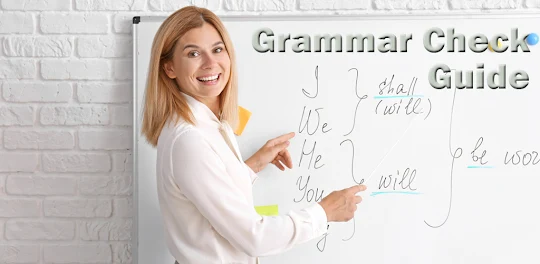 English Grammar Check Tutorial