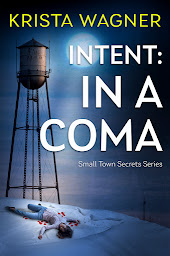 Obraz ikony: Intent: In A Coma