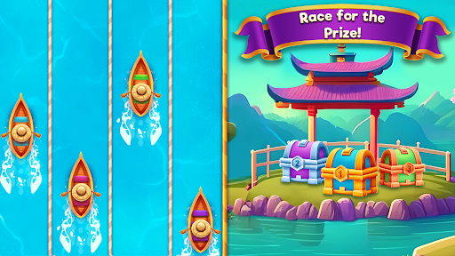 Zen Life: Tile Match Games Screen 3