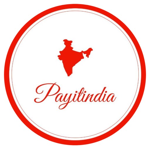 Payit India logo