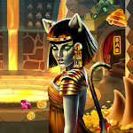 Cover Image of Download Pharaoh Coin 1 APK