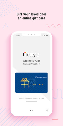 Lifestyle - Online Shopping For Fashion & Clothing  screenshots 8