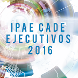 CADE Ejecutivos 2016 icon