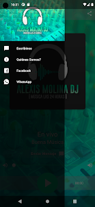 Radio Molinas Dj