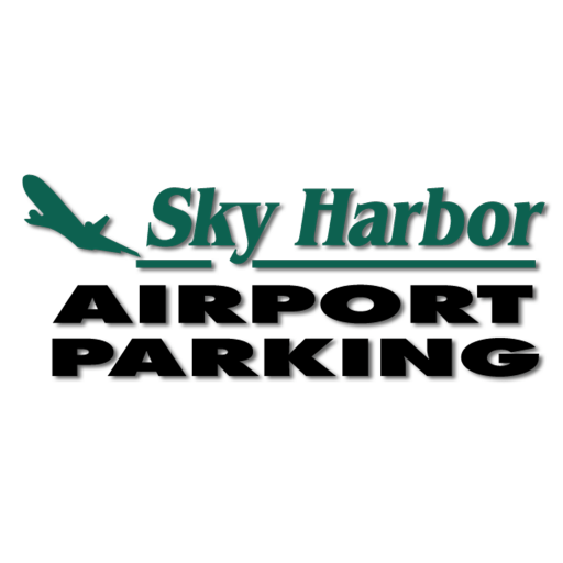 Skyharbor Airport Parking  Icon