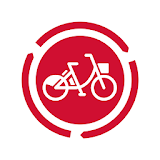 ドコモ・バイクシェア ポートナビ icon
