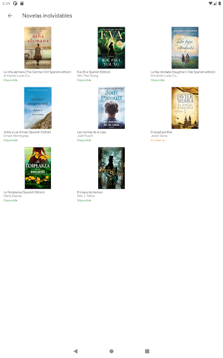 Biblio-e Instituto Cervantes