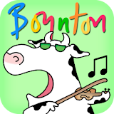 Barnyard Dance! - Sandra Boynton Interactive Story icon
