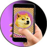 Hypnosis For Cats & Dogs Prank icon