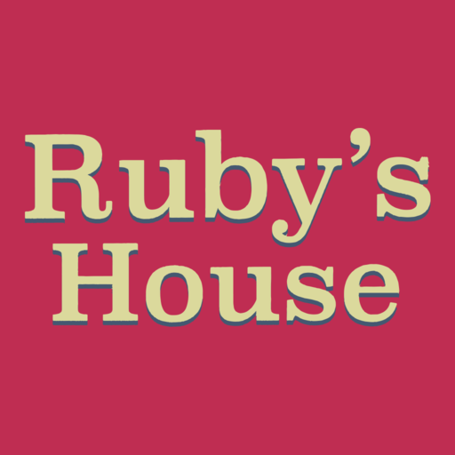 Rubys House Wigan logo