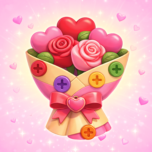 Unscrew 3D - Pin Jam Puzzle