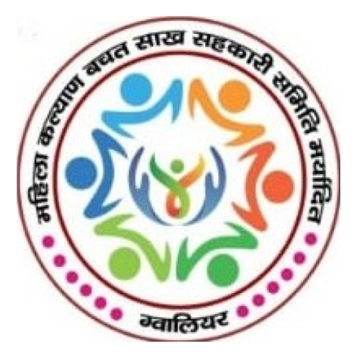 Mahila Kalyan Society logo