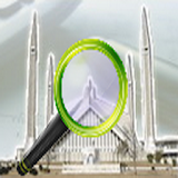 Islamabad Vehicle Reg. Checker icon