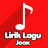 Lirik Lagu Joox Indonesia icon