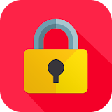 Applock For Lock Secret Apps icon