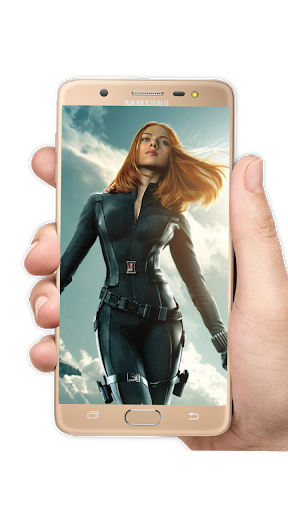 4k superheroes wallpaper