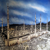 The City Of Medina icon