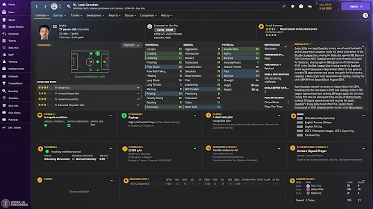 Download & Play Football Manager 2023 Mobile on PC & Mac (Emulator)