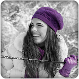 My Winter Photo Color Editor icon