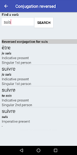 Le Conjugueur [Mod] 3