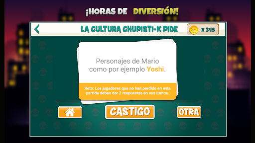 Cultura Chupistica 2 screenshot 6