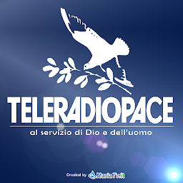 Icon image Teleradiopace per AndroidTV