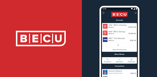BECU - Apps on Google Play