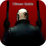 Guide For Hitman GO icon