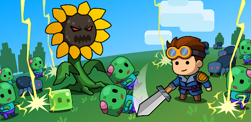 Quantum Survivor - Roguelike