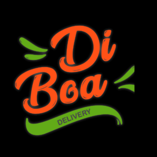DiBoa Delivery logo