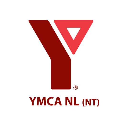 YMCA NL - NST/NDT logo