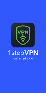 1stepVPN - VPN for Android