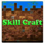 Skill Craft: Pocket Survival Build icon